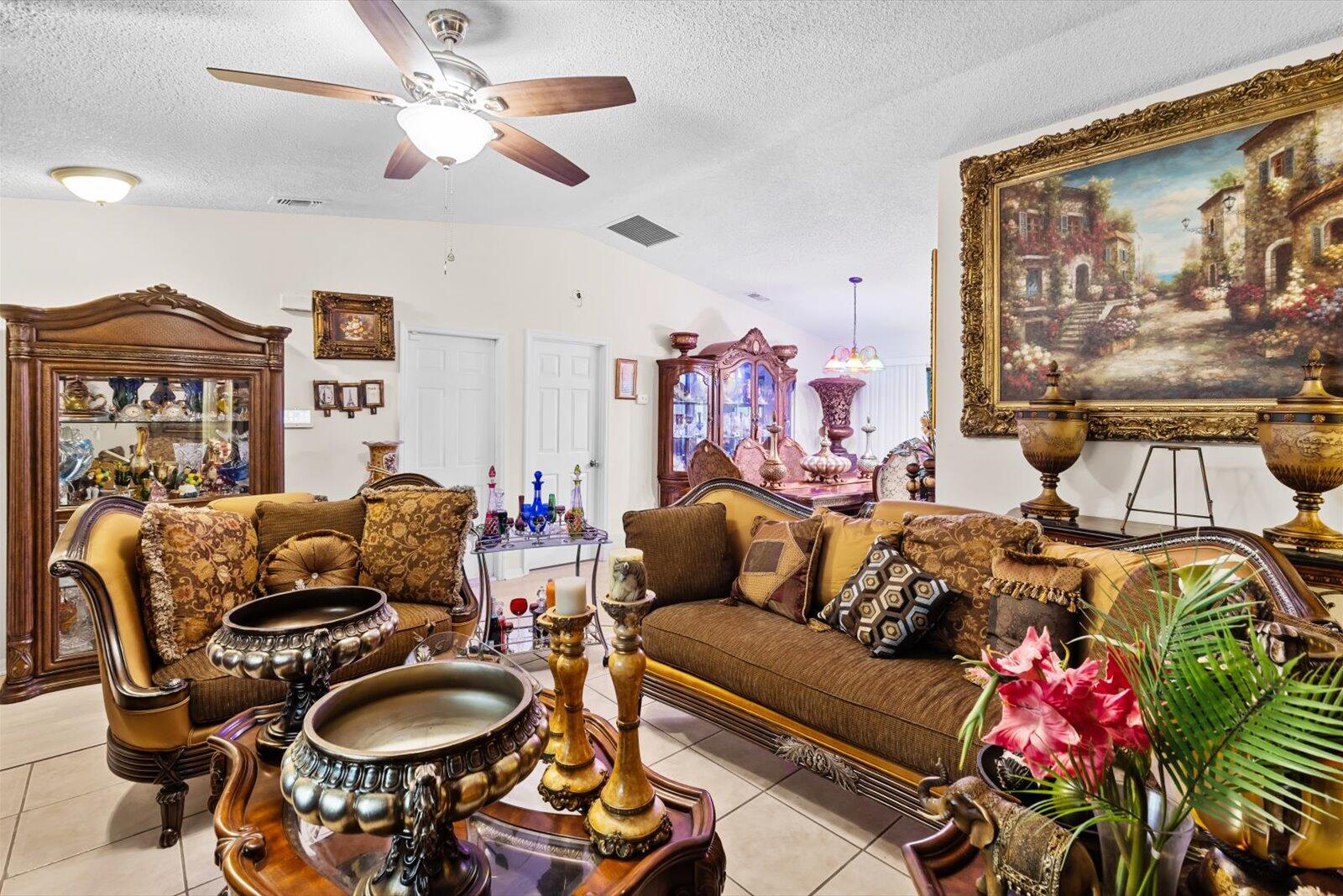 PORT ST LUCIE SECTION 9 - Residential