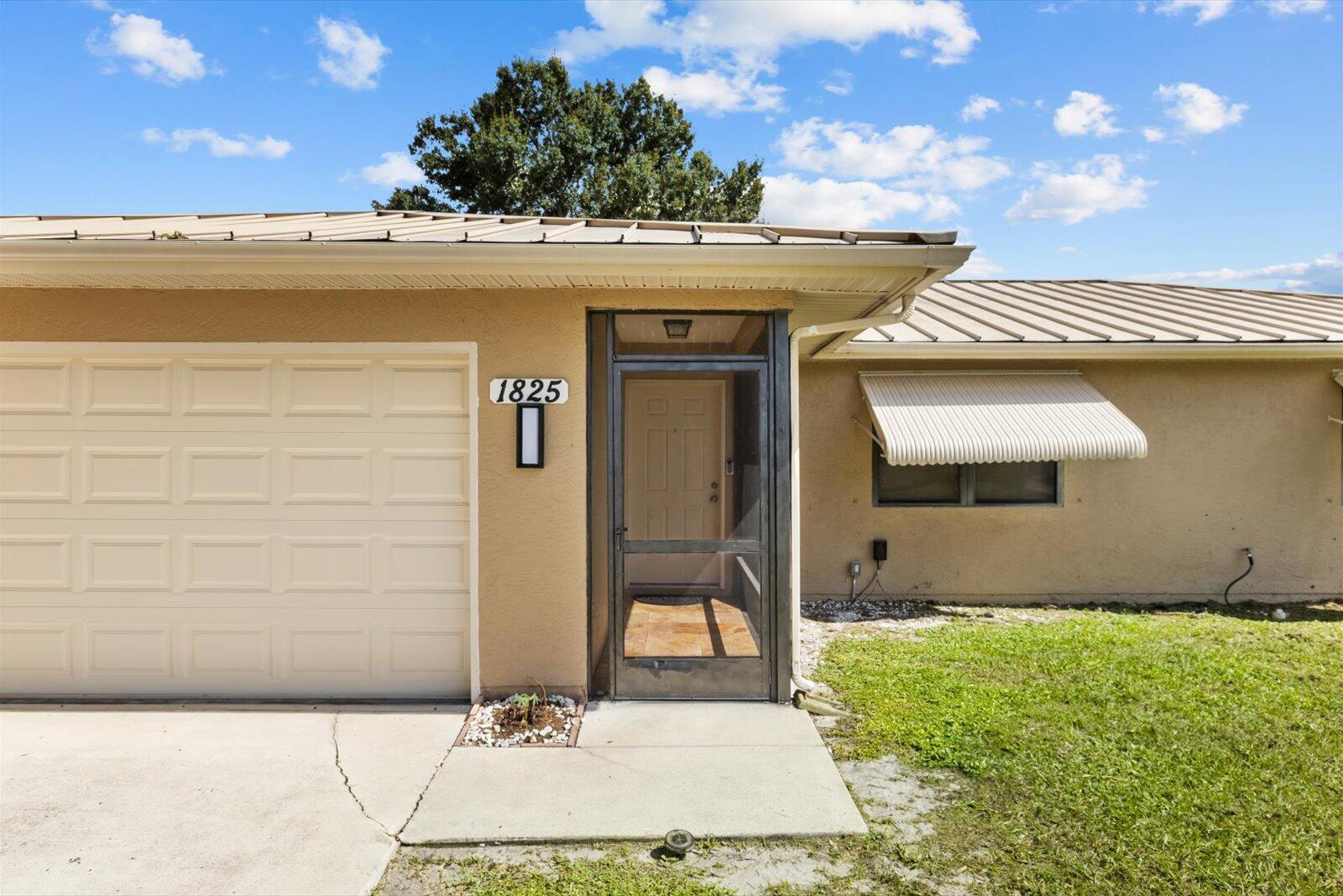 PORT ST LUCIE SECTION 9 - Residential