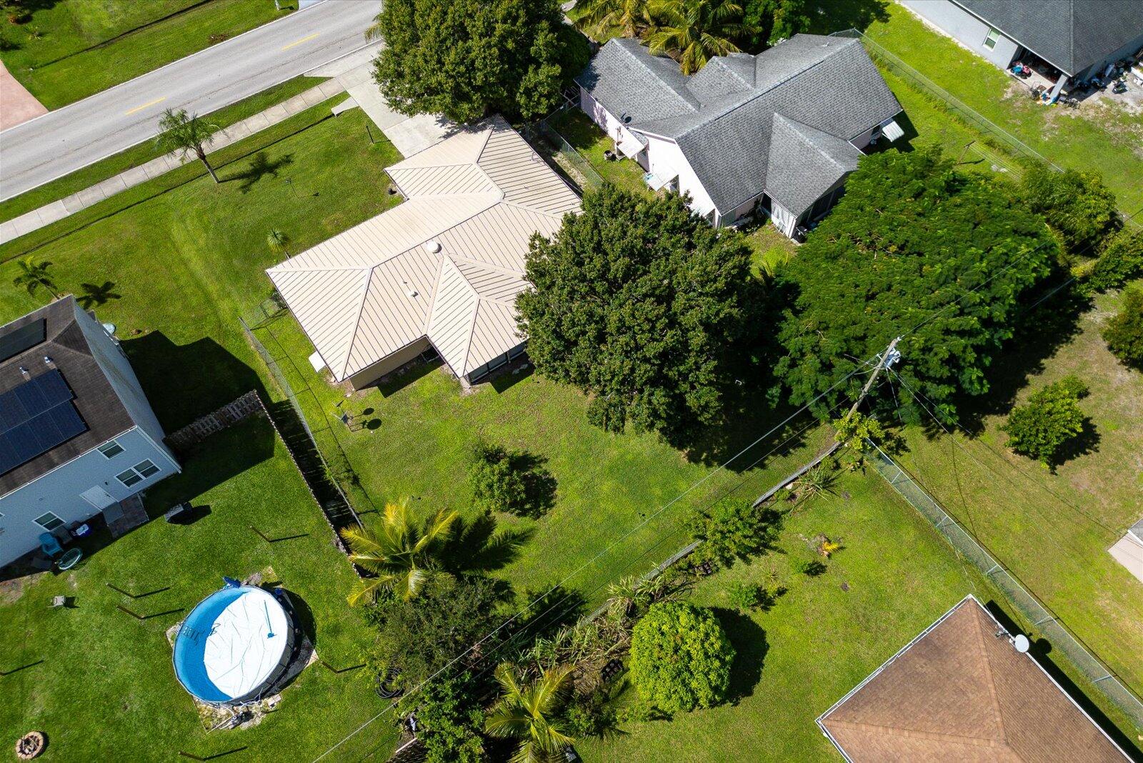 PORT ST LUCIE SECTION 9 - Residential