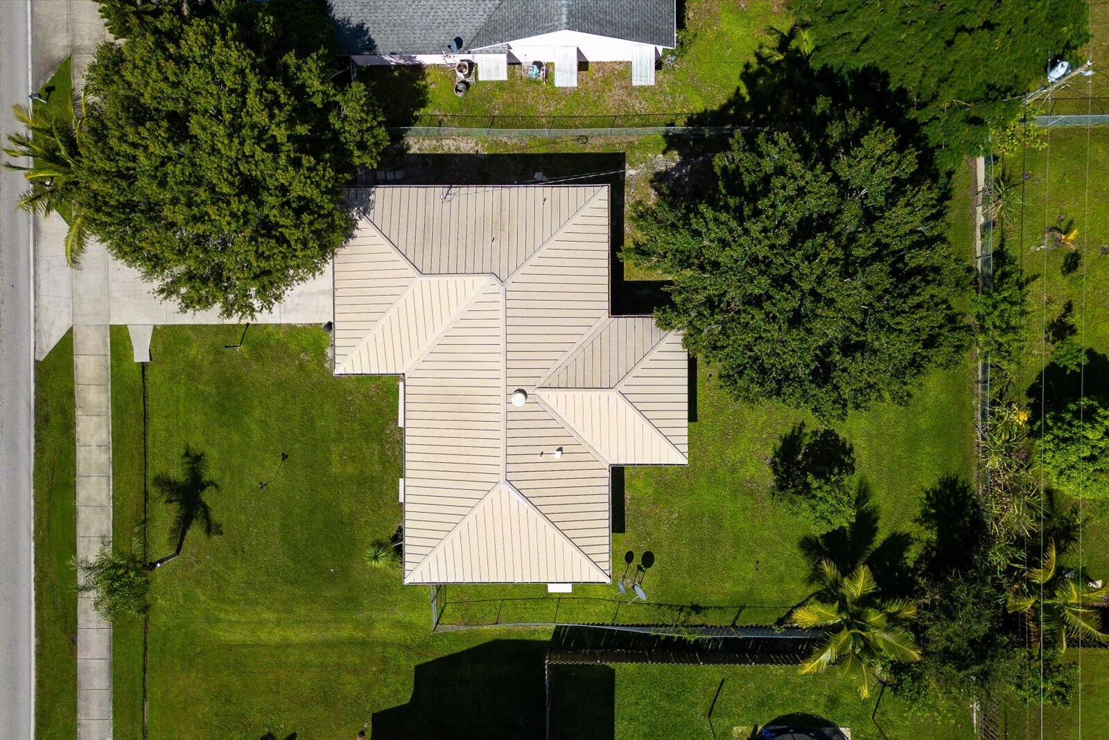 PORT ST LUCIE SECTION 9 - Residential