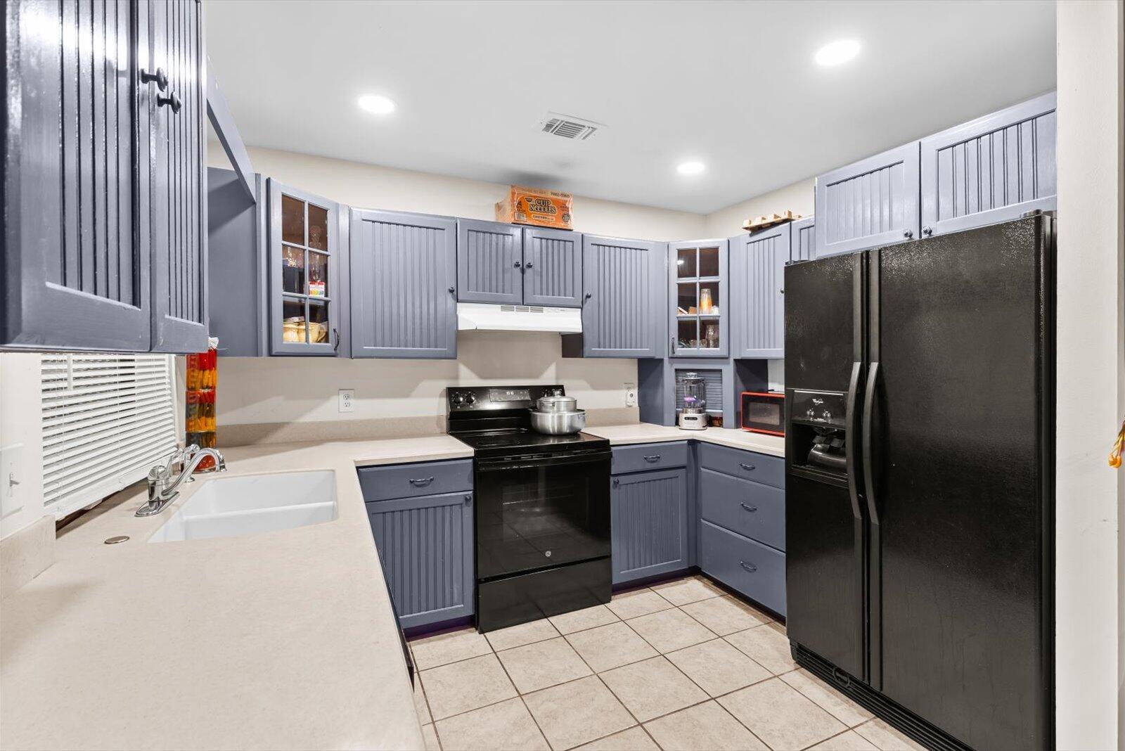 PORT ST LUCIE SECTION 9 - Residential