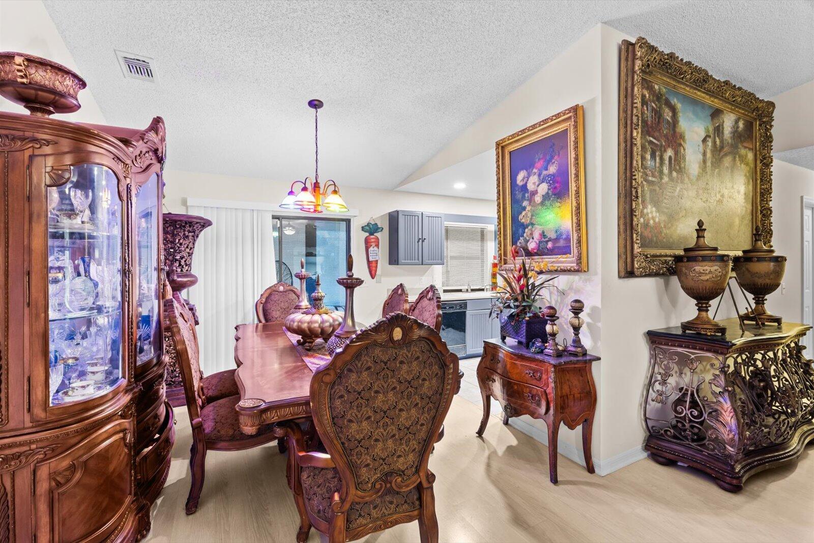 PORT ST LUCIE SECTION 9 - Residential