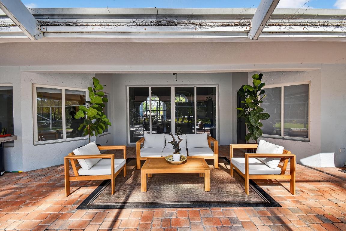 LOXAHATCHEE ACERAGE - Residential Lease