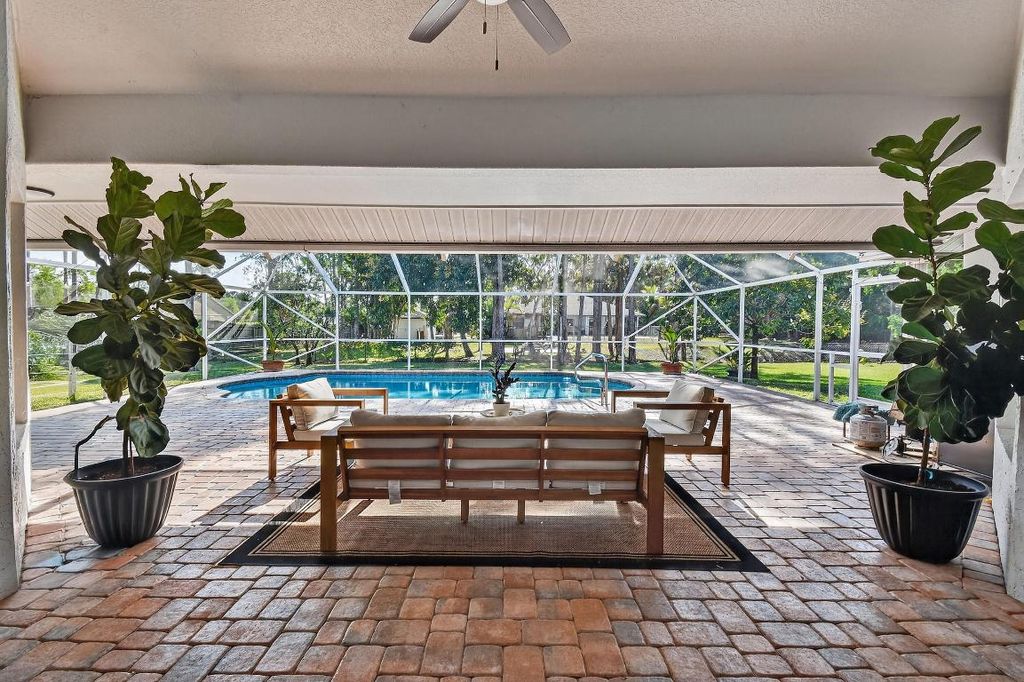 Photo of 13462 Key Lime Boulevard, West Palm Beach, FL 33412 (MLS # R11151791)