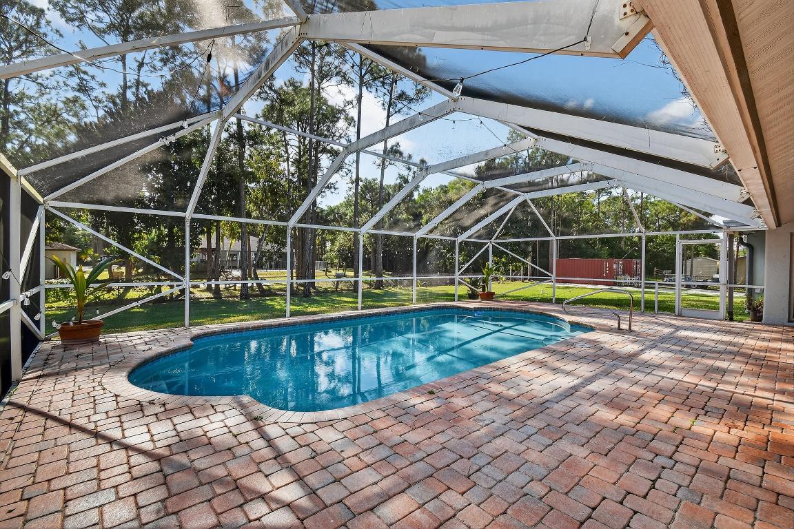 LOXAHATCHEE ACERAGE - Residential Lease