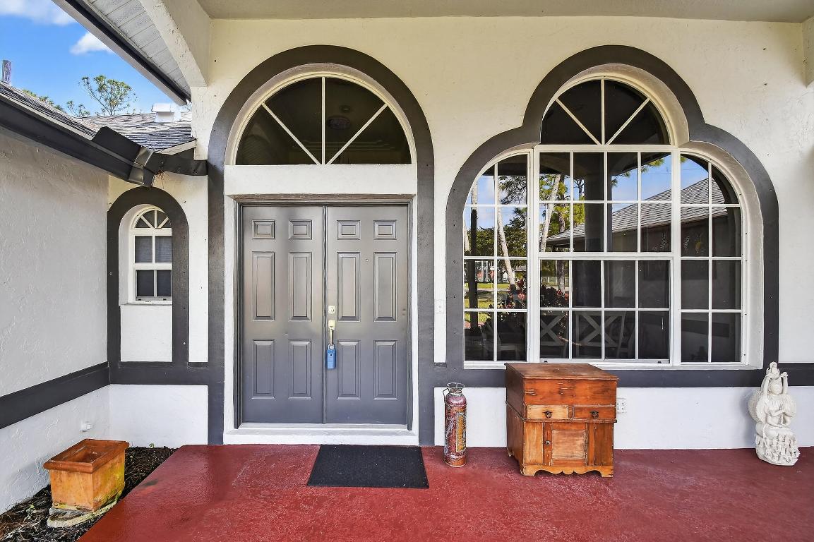 LOXAHATCHEE ACERAGE - Residential Lease