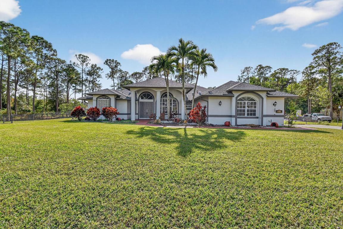 LOXAHATCHEE ACERAGE - Residential Lease