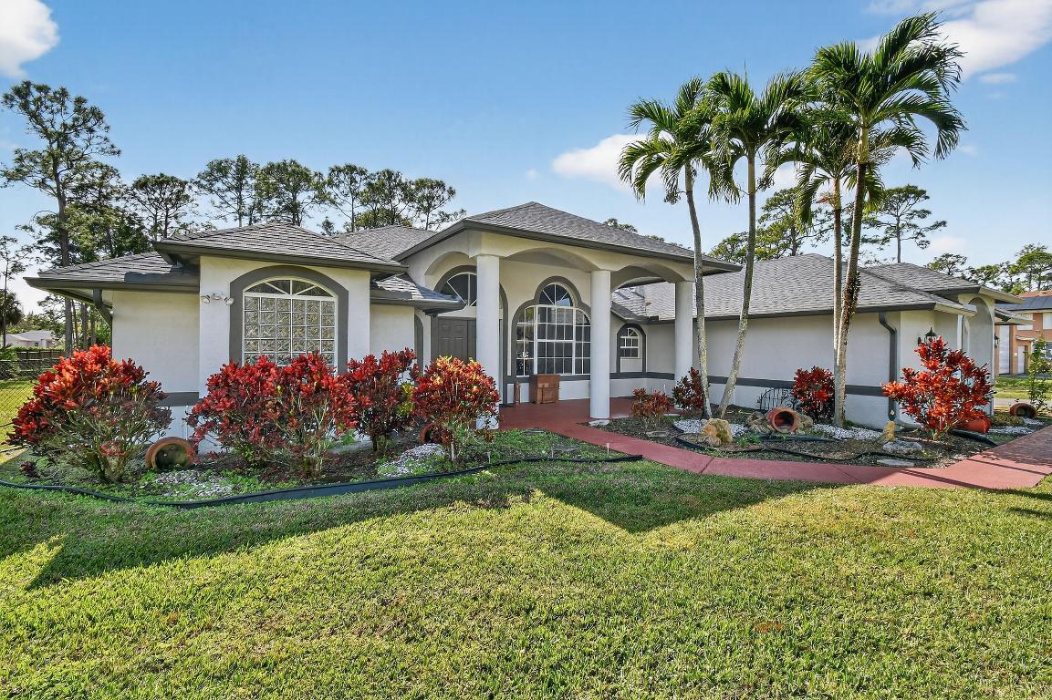 LOXAHATCHEE ACERAGE - Residential Lease