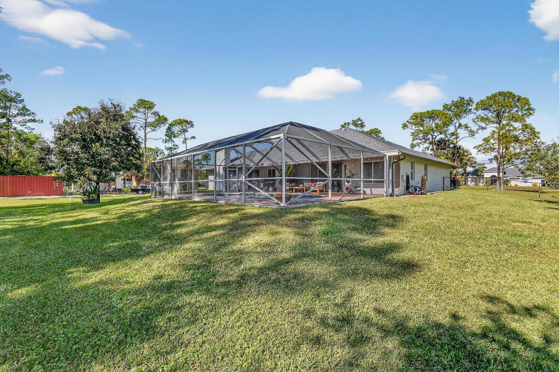 LOXAHATCHEE ACERAGE - Residential Lease