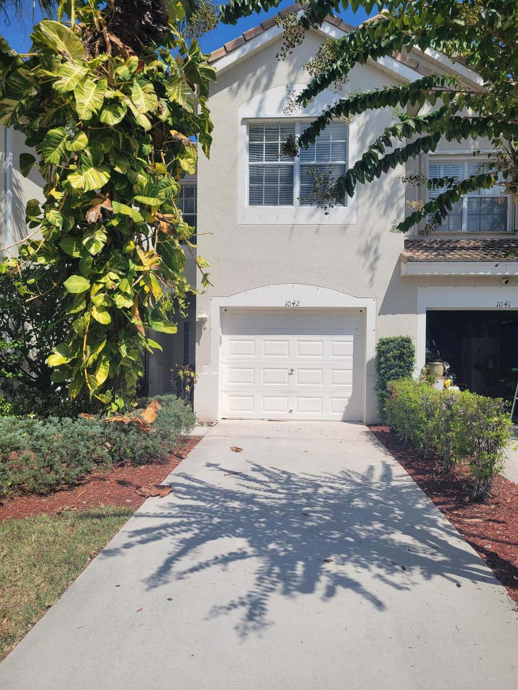 Photo of 1042 Woodfield Road, Greenacres, FL 33415 (MLS # B26068068)