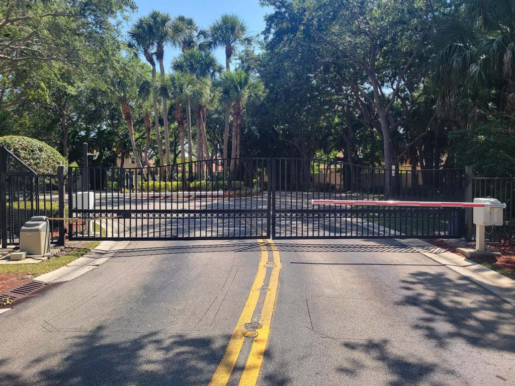 Photo of 1042 Woodfield Road, Greenacres, FL 33415 (MLS # B26068068)