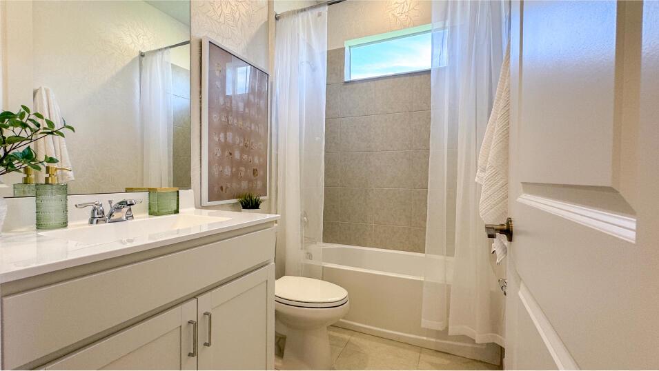 SEAGROVE - Residential