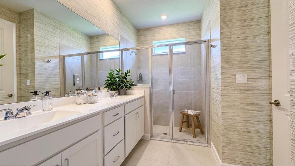 SEAGROVE - Residential