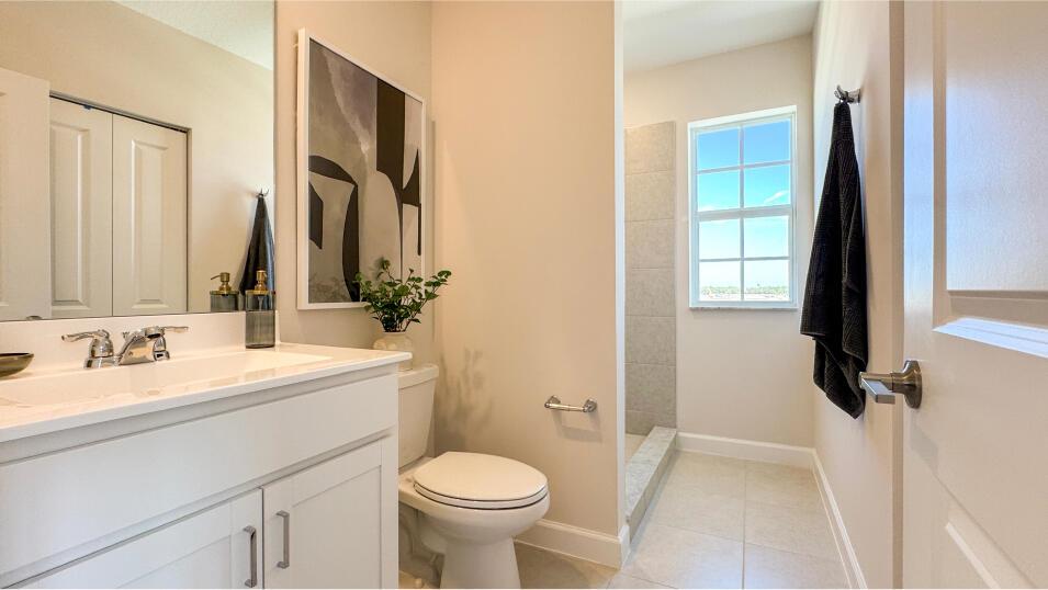 SEAGROVE - Residential