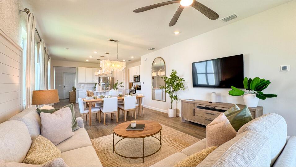 SEAGROVE - Residential