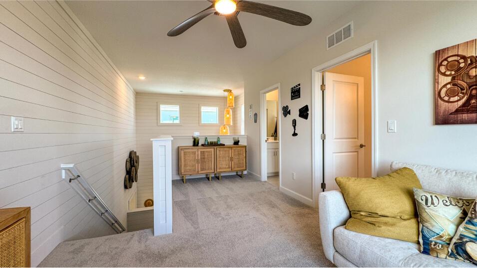 SEAGROVE - Residential