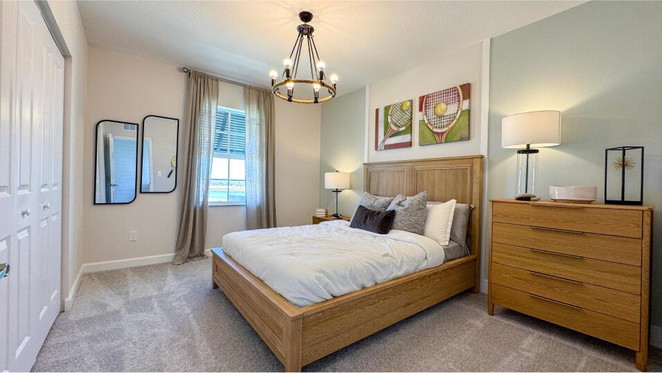 SEAGROVE - Residential