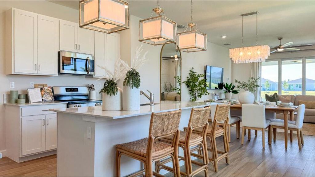 Photo of 6618 Seabright Terrace, Fort Pierce, FL 34946 (MLS # R11148037)