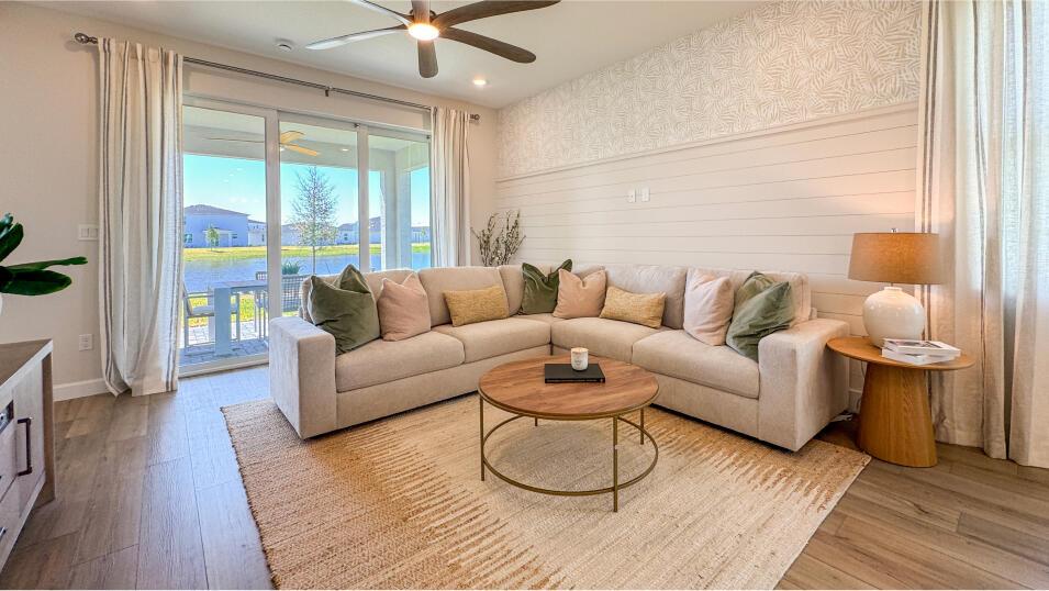 6618 Seabright Terrace