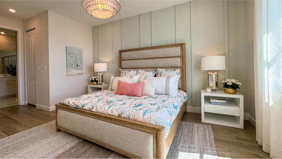 SEAGROVE - Residential