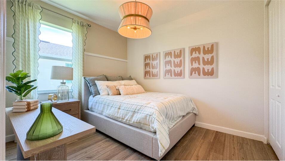 SEAGROVE - Residential