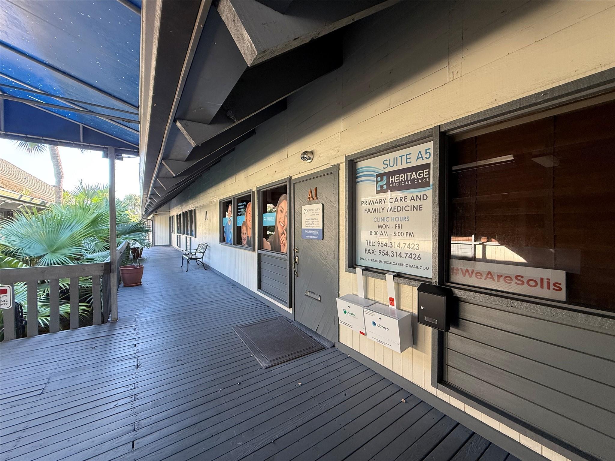 8200 W Sunrise Blvd