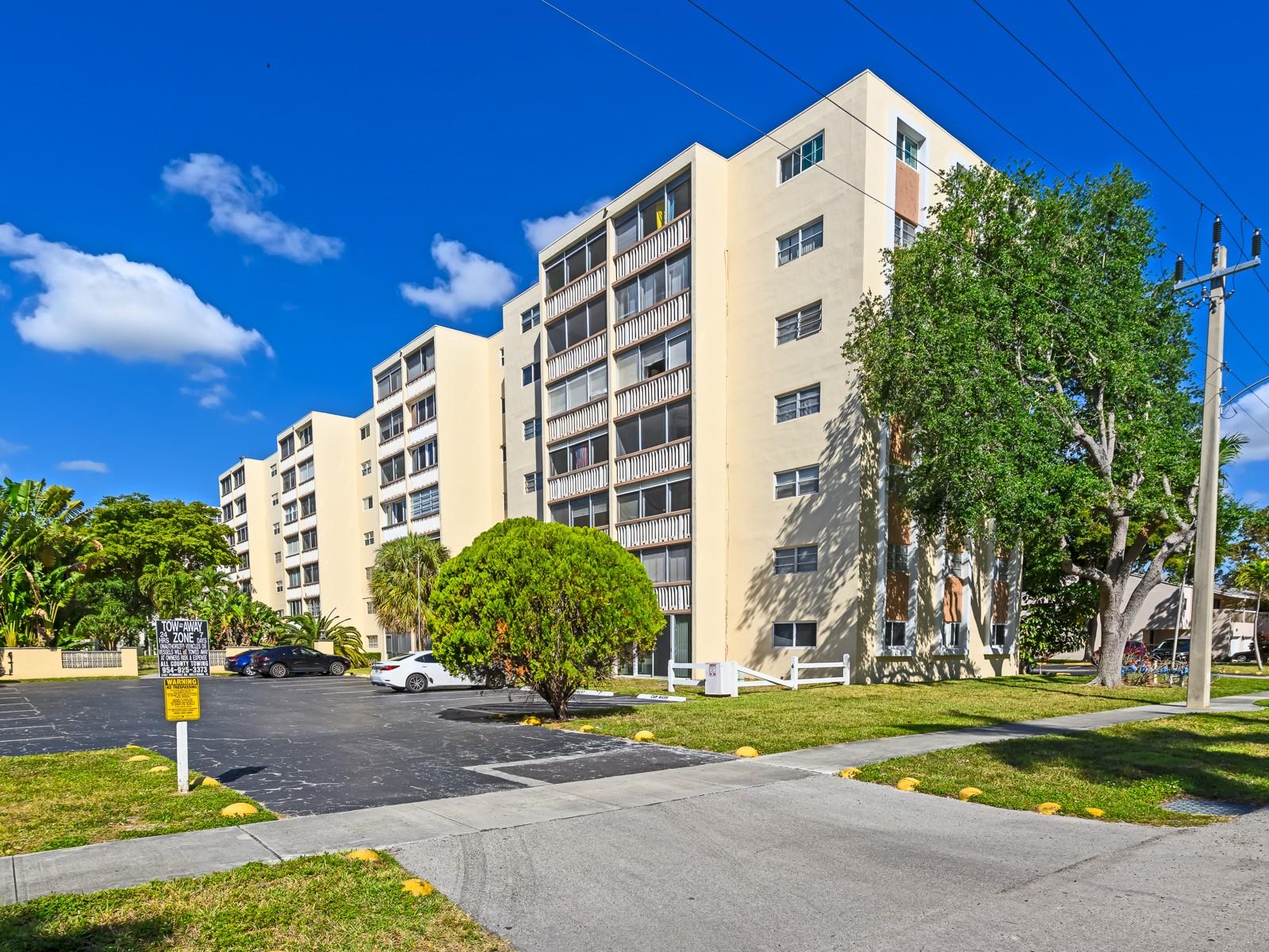 MEADOWBROOK - Residential