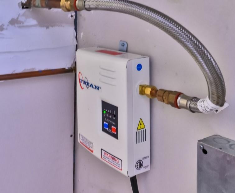 MEADOWBROOK - Residential