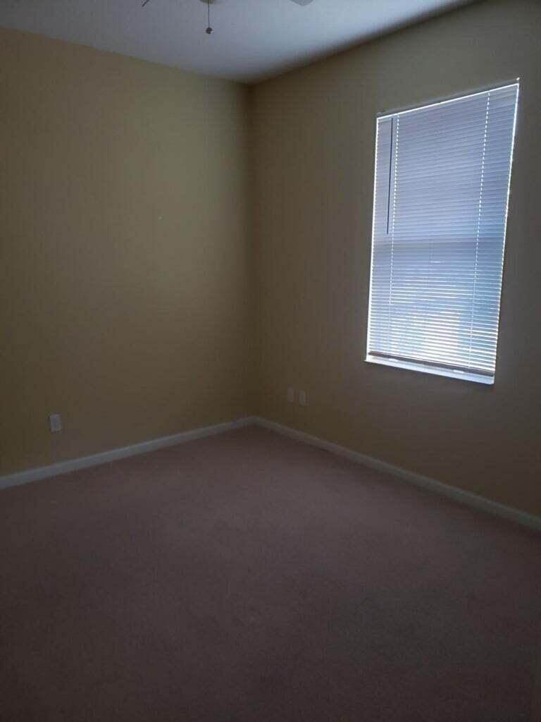 EAST LAKE VILLAGE NO 3 - Residential Lease