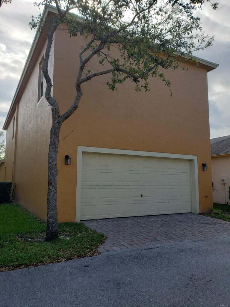 EAST LAKE VILLAGE NO 3 - Residential Lease