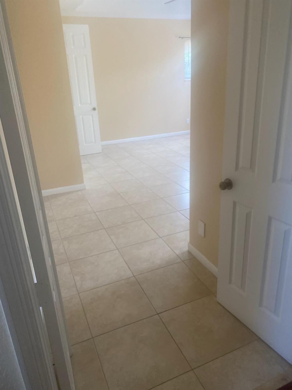 EAST LAKE VILLAGE NO 3 - Residential Lease