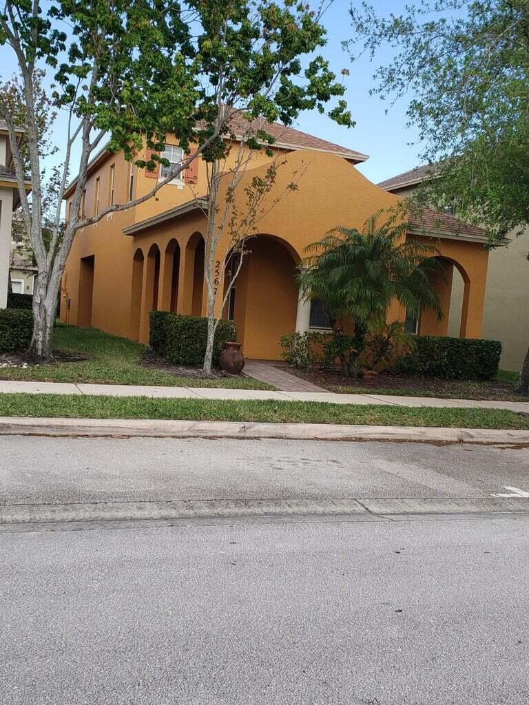 EAST LAKE VILLAGE NO 3 - Residential Lease