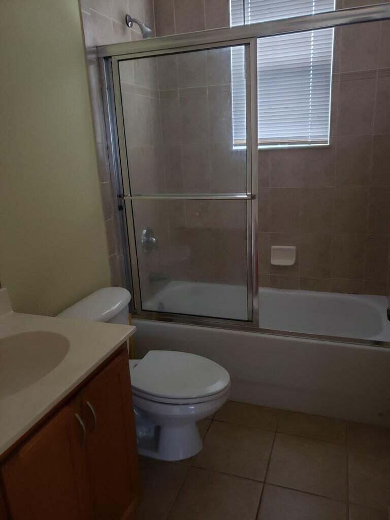 EAST LAKE VILLAGE NO 3 - Residential Lease