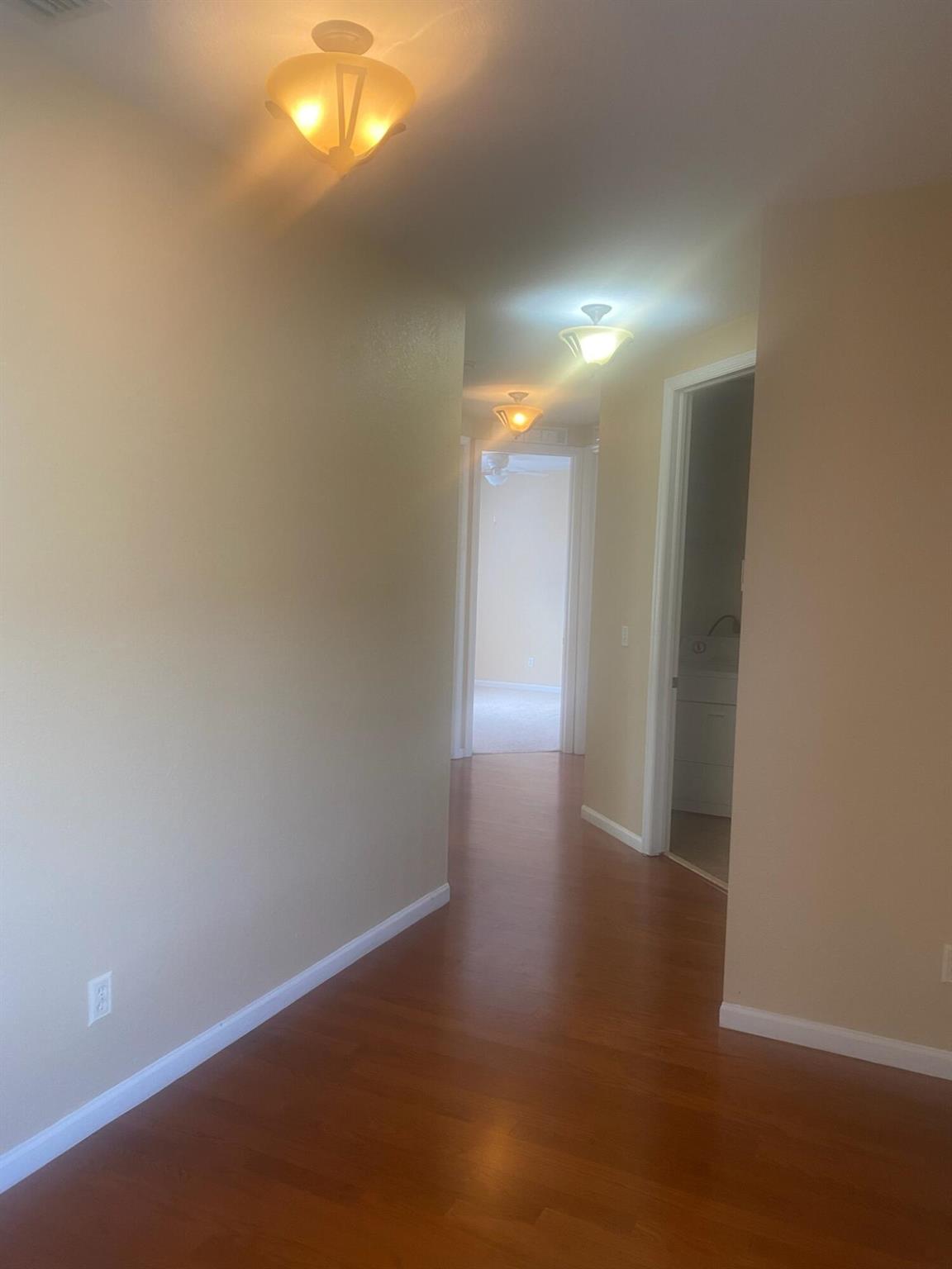 EAST LAKE VILLAGE NO 3 - Residential Lease