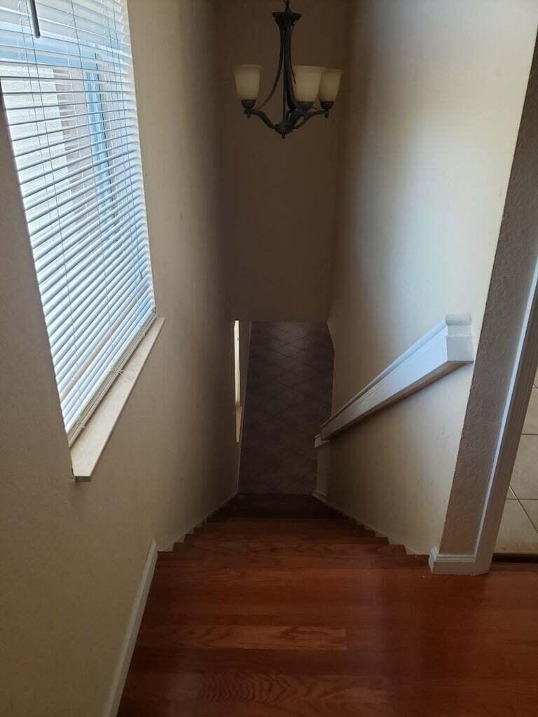 EAST LAKE VILLAGE NO 3 - Residential Lease