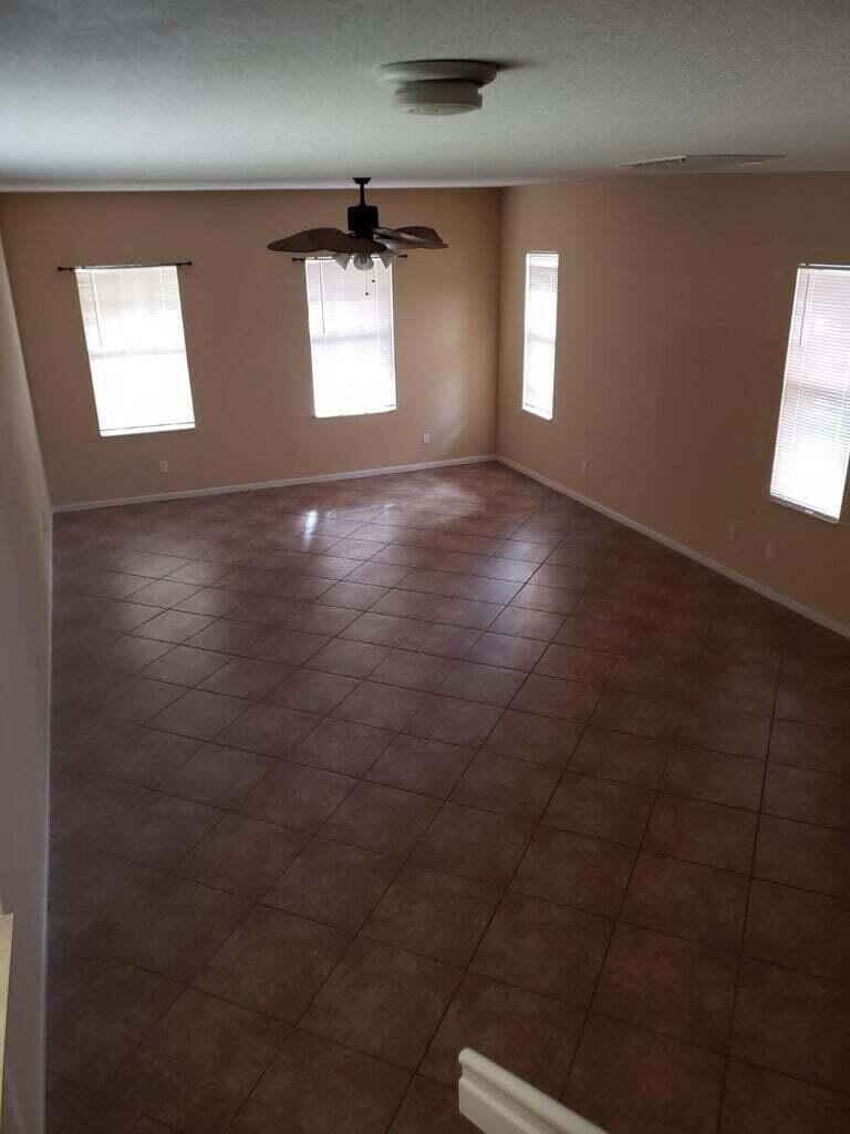 EAST LAKE VILLAGE NO 3 - Residential Lease