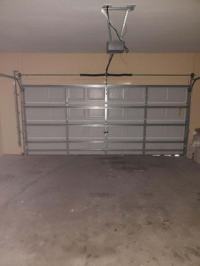 EAST LAKE VILLAGE NO 3 - Residential Lease