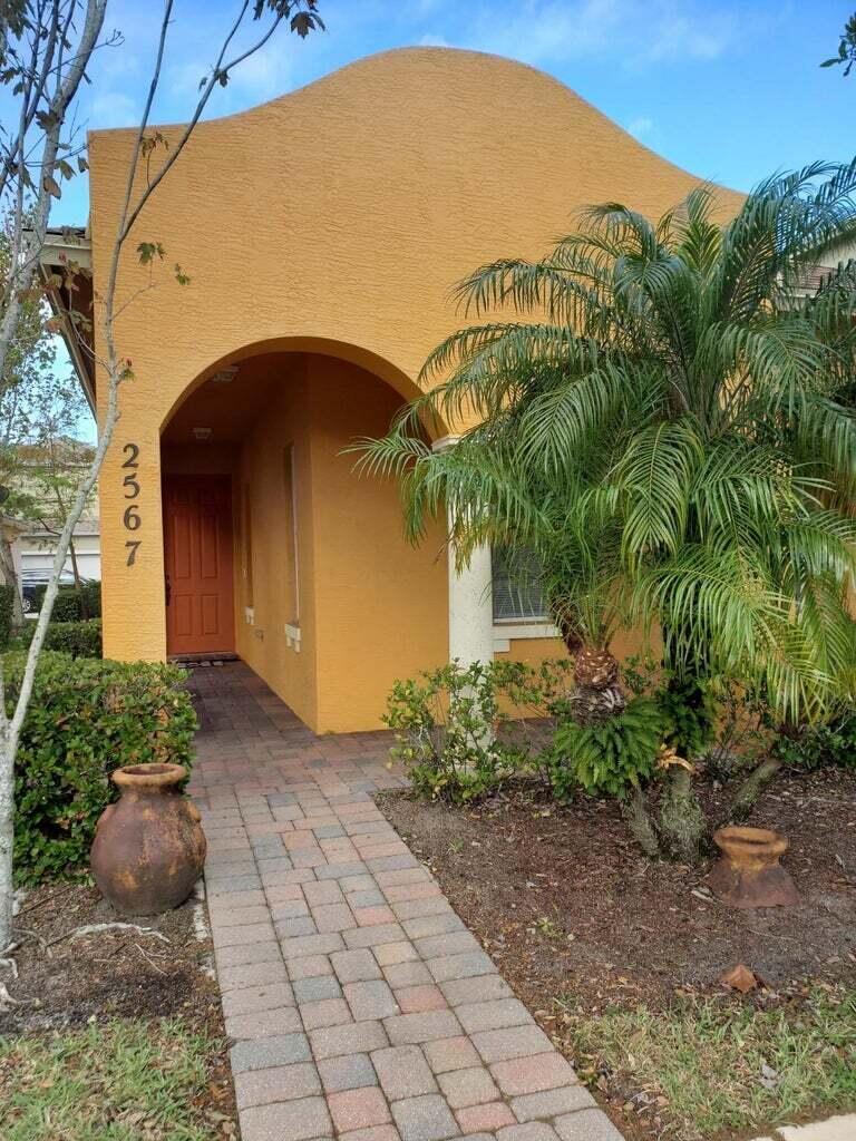 EAST LAKE VILLAGE NO 3 - Residential Lease