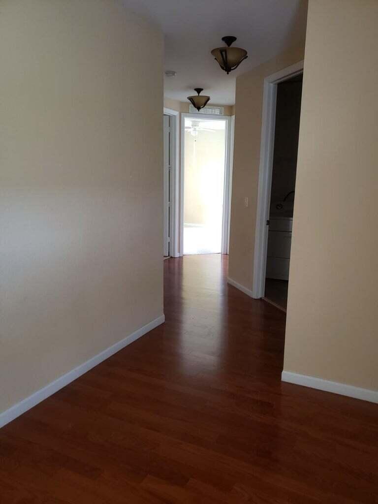 EAST LAKE VILLAGE NO 3 - Residential Lease