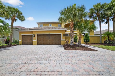 10359 Cypress Lakes Preserve Drive Lake Worth FL 33449