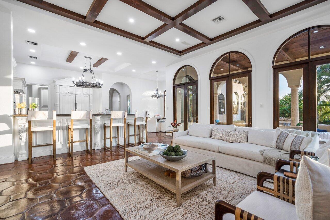 GOLDEN HARBOUR SEC 3 - Residential