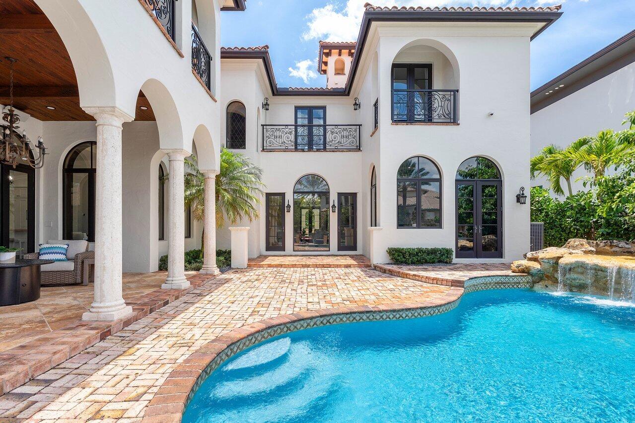 GOLDEN HARBOUR SEC 3 - Residential