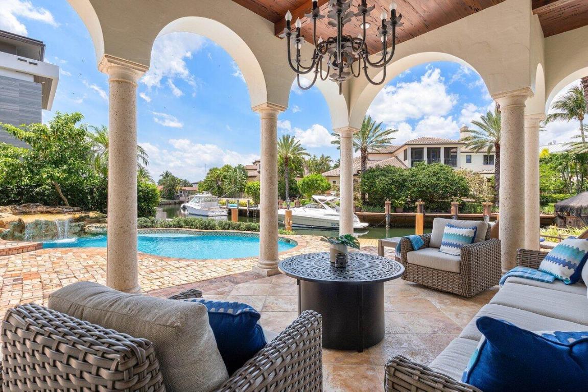 GOLDEN HARBOUR SEC 3 - Residential