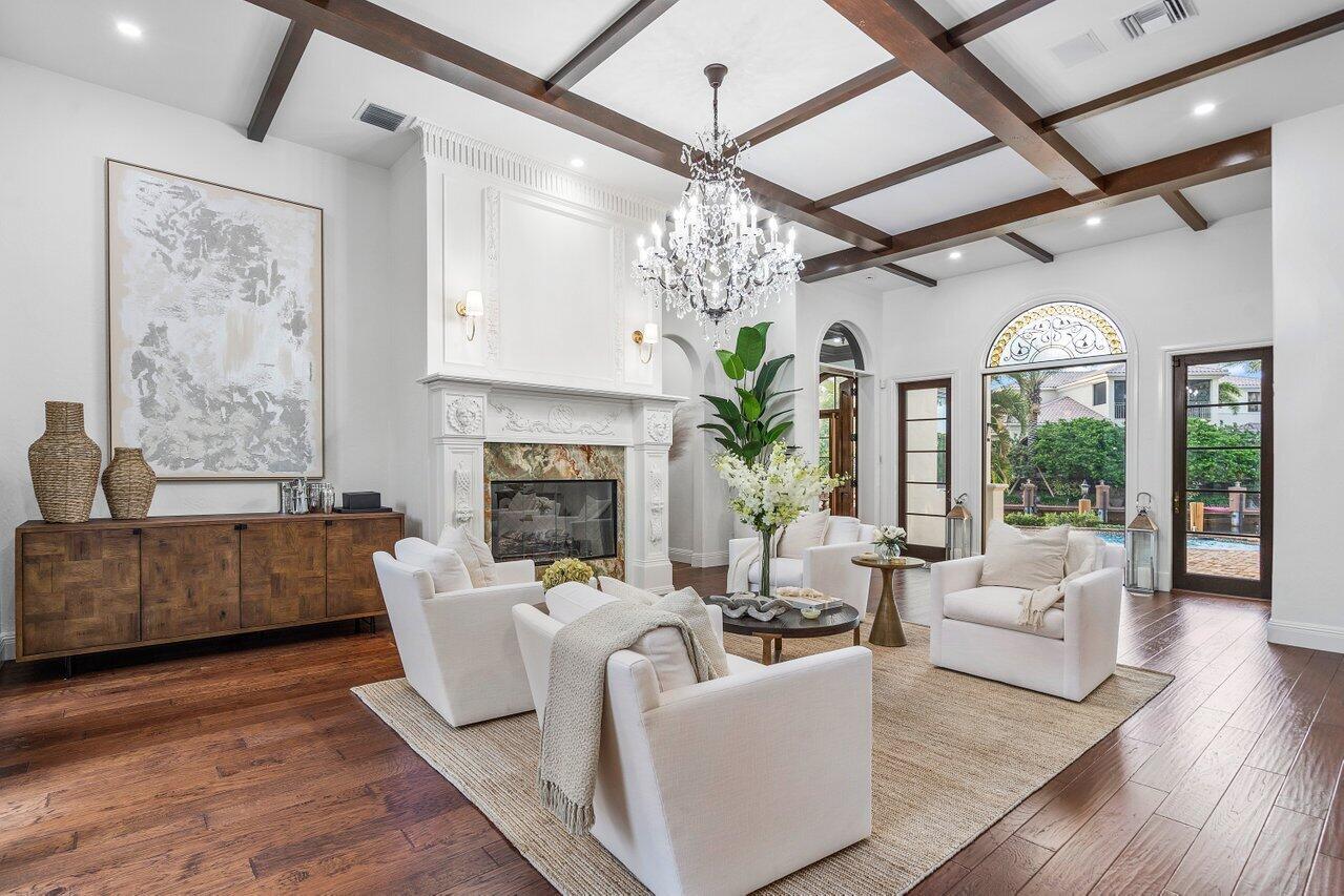 GOLDEN HARBOUR SEC 3 - Residential