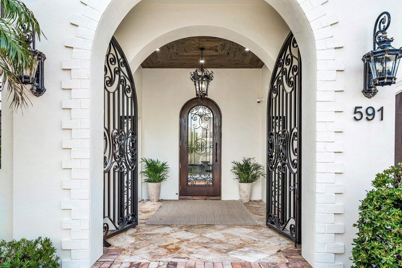 GOLDEN HARBOUR SEC 3 - Residential