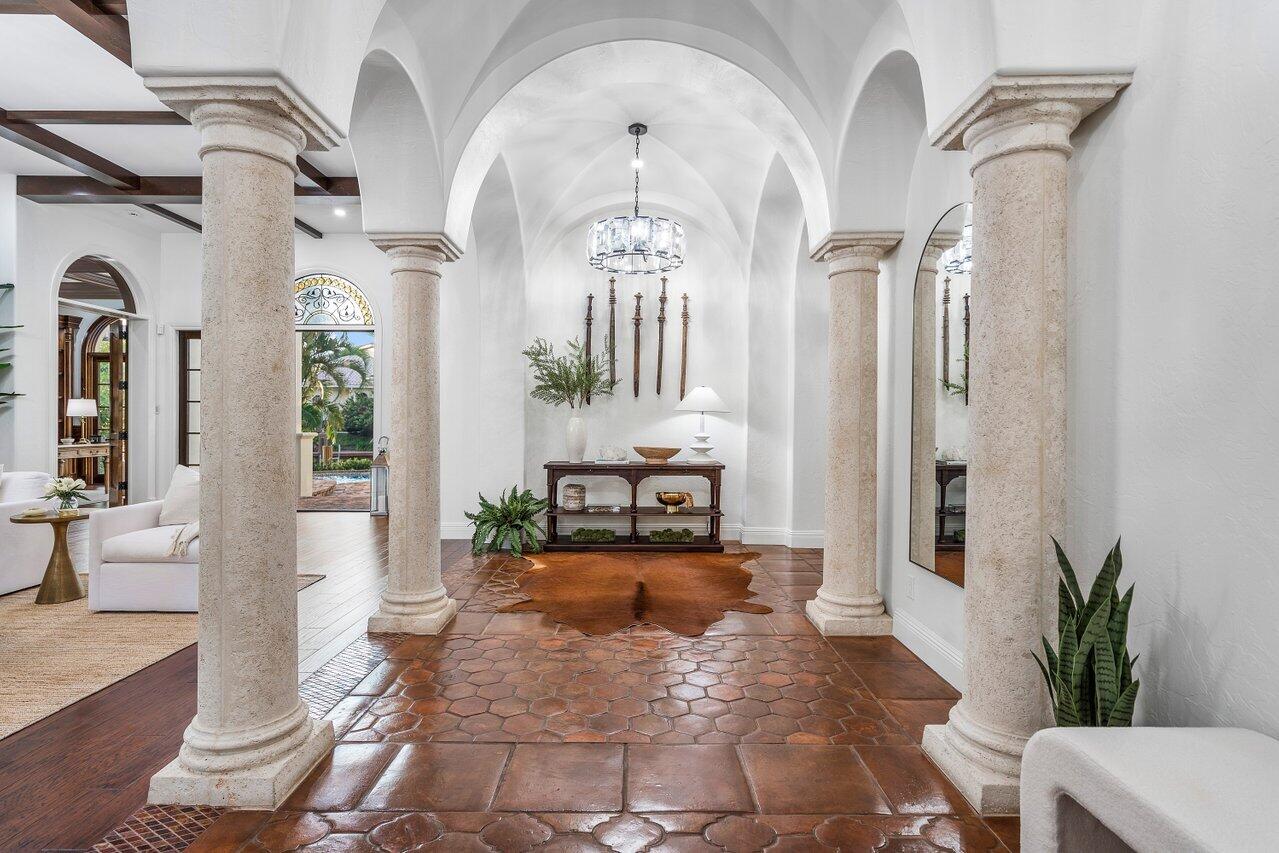 GOLDEN HARBOUR SEC 3 - Residential