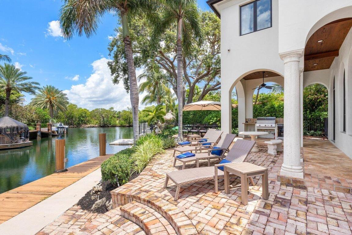 GOLDEN HARBOUR SEC 3 - Residential