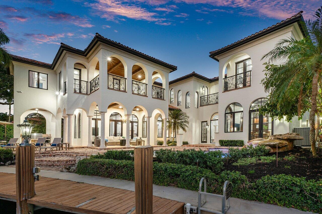 GOLDEN HARBOUR SEC 3 - Residential