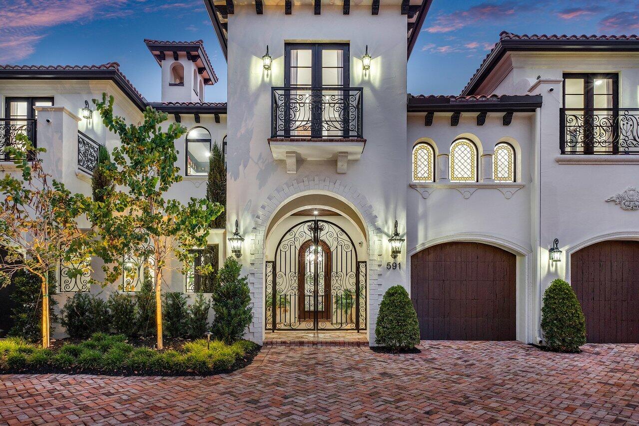 GOLDEN HARBOUR SEC 3 - Residential