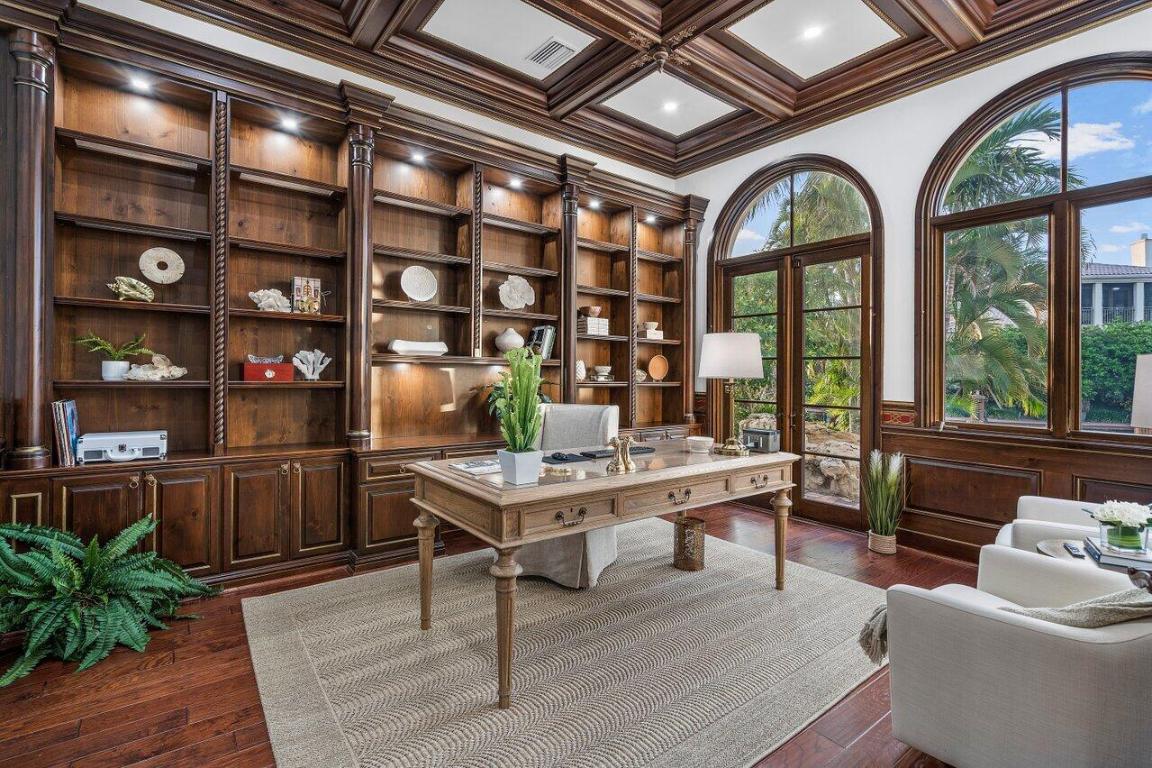 GOLDEN HARBOUR SEC 3 - Residential